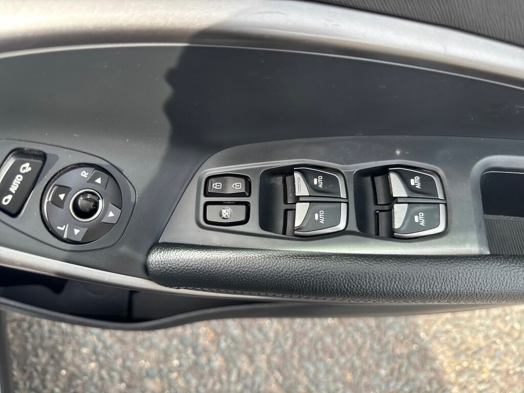 Hyundai Santa Fe Blue #20