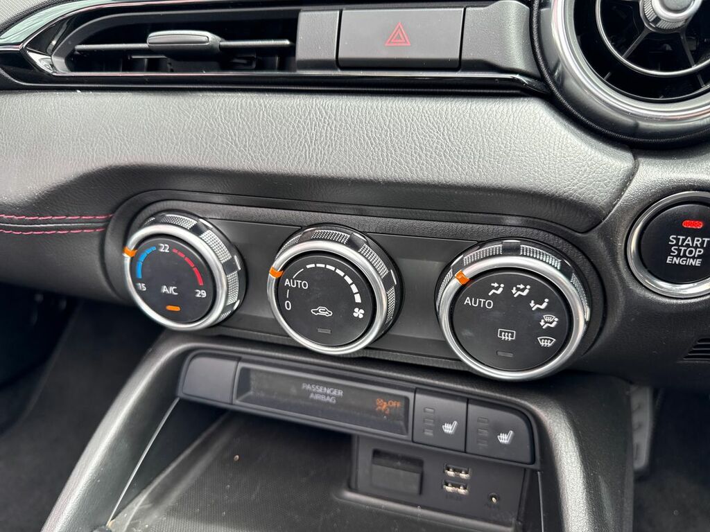 Mazda MX-5 1.5 Skyactiv-g Sport Nav Euro 6 Grey #18