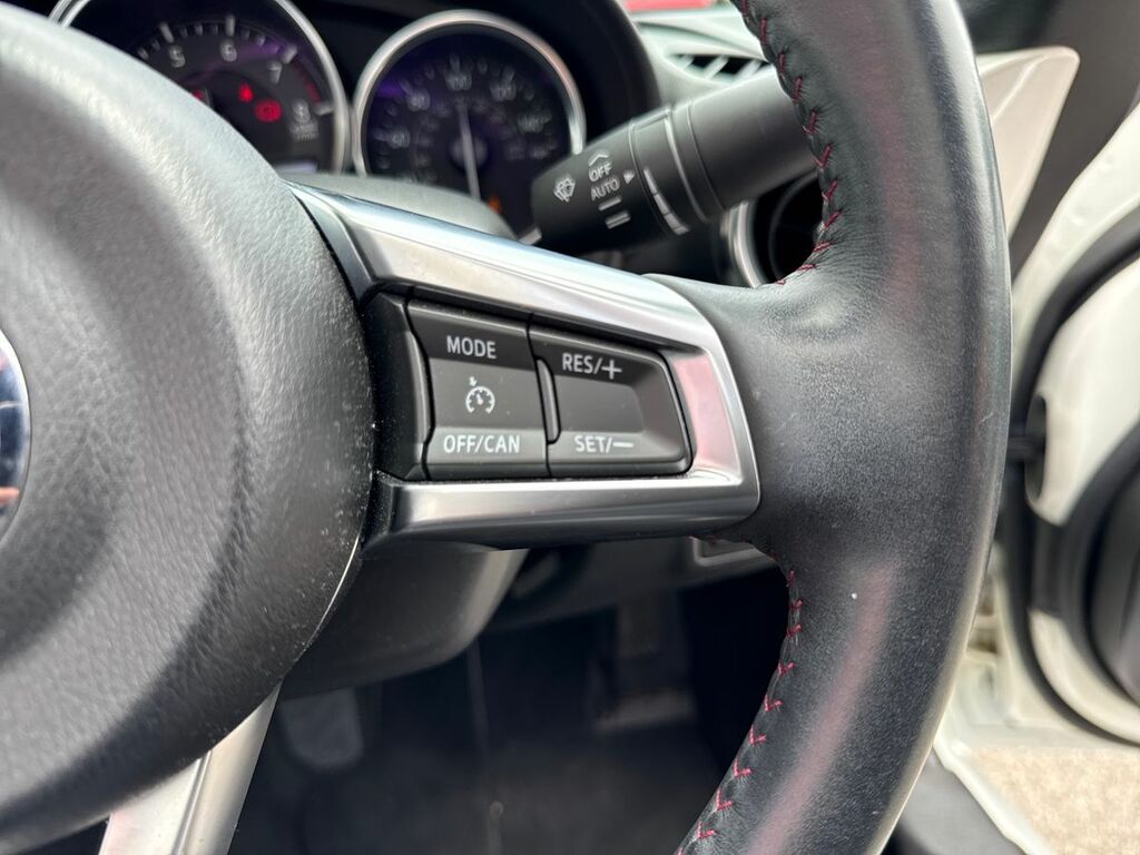 Mazda MX-5 1.5 Skyactiv-g Sport Nav Euro 6 Grey #17