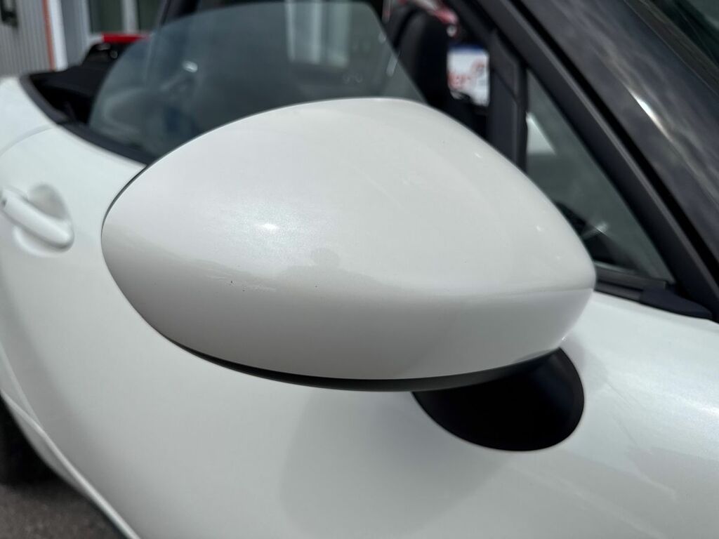 Mazda MX-5 1.5 Skyactiv-g Sport Nav Euro 6 Grey #22