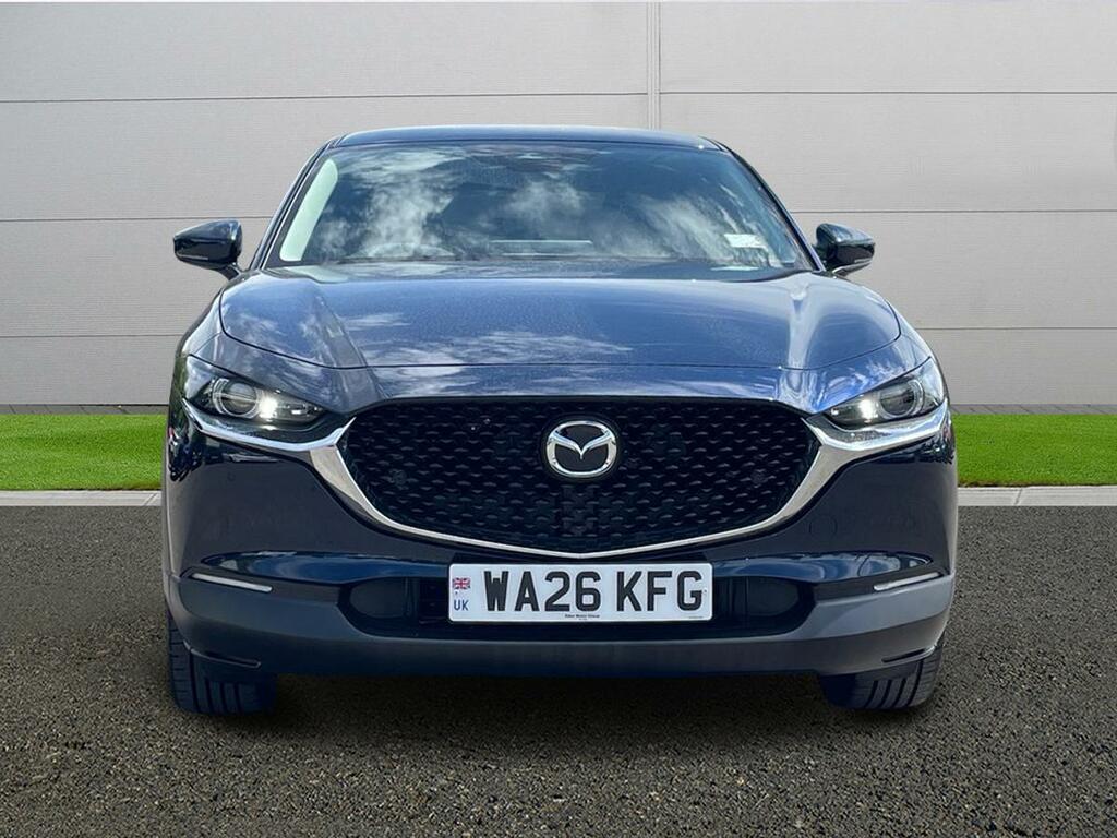 Mazda CX-30 Exclusive-line #2