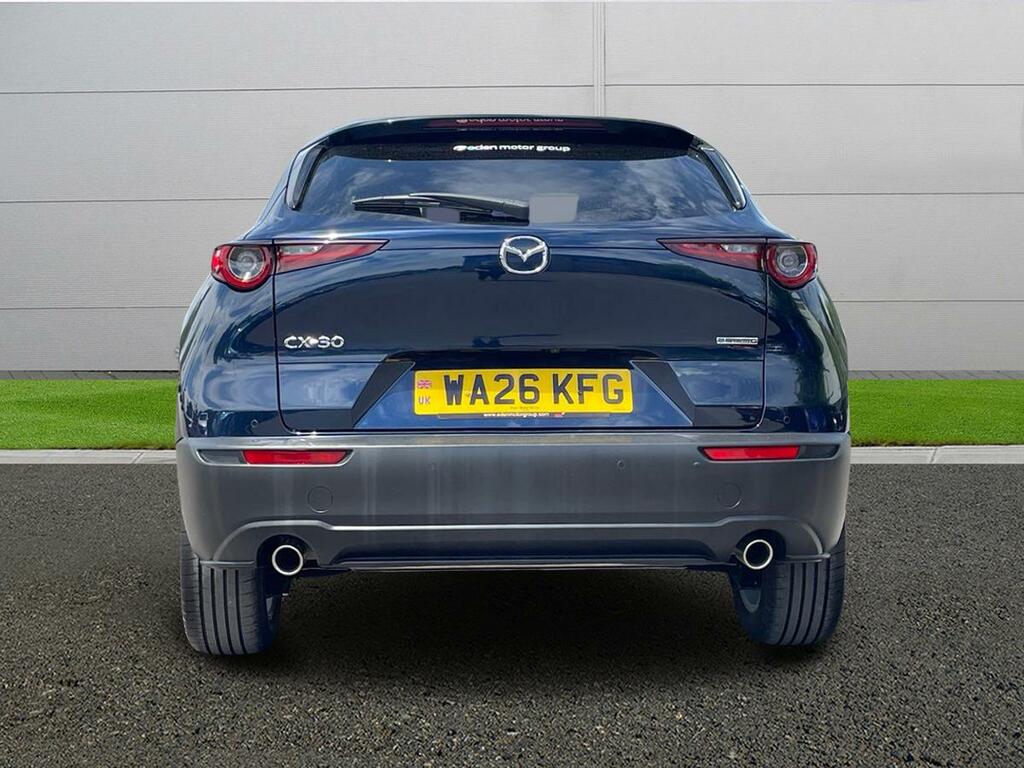 Mazda CX-30 Exclusive-line #6