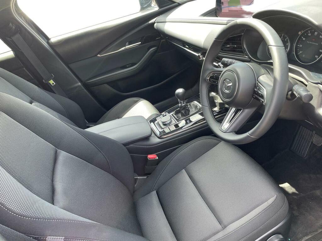 Mazda CX-30 2026 Mazda Cx-30 2.5 Homura Grey #15