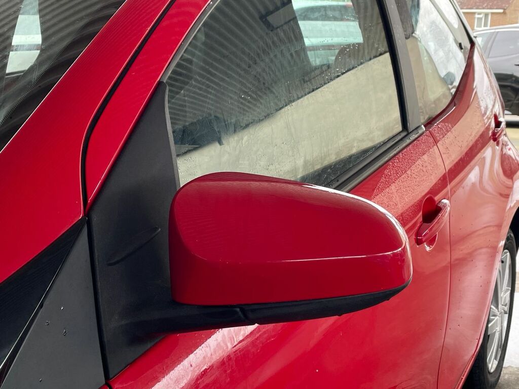 Toyota Aygo X X-cite Blue #22