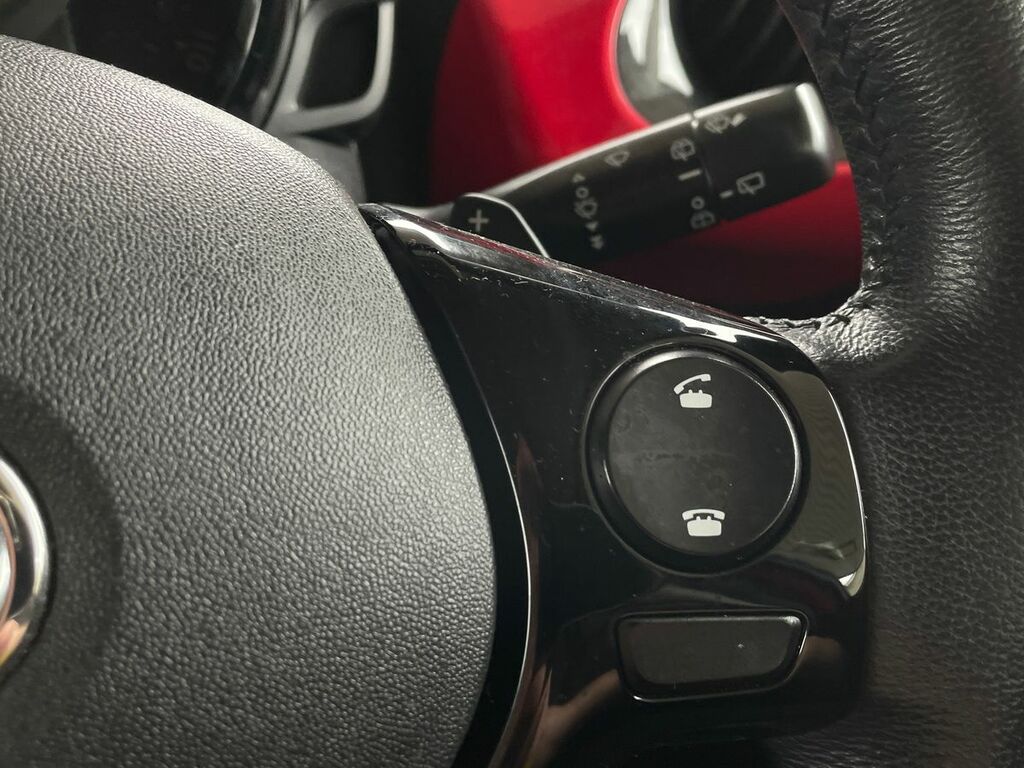 Toyota Aygo X X-cite Blue #17
