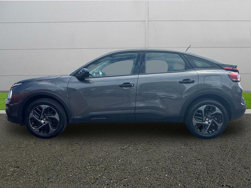 Citroen C4 You Grey #4