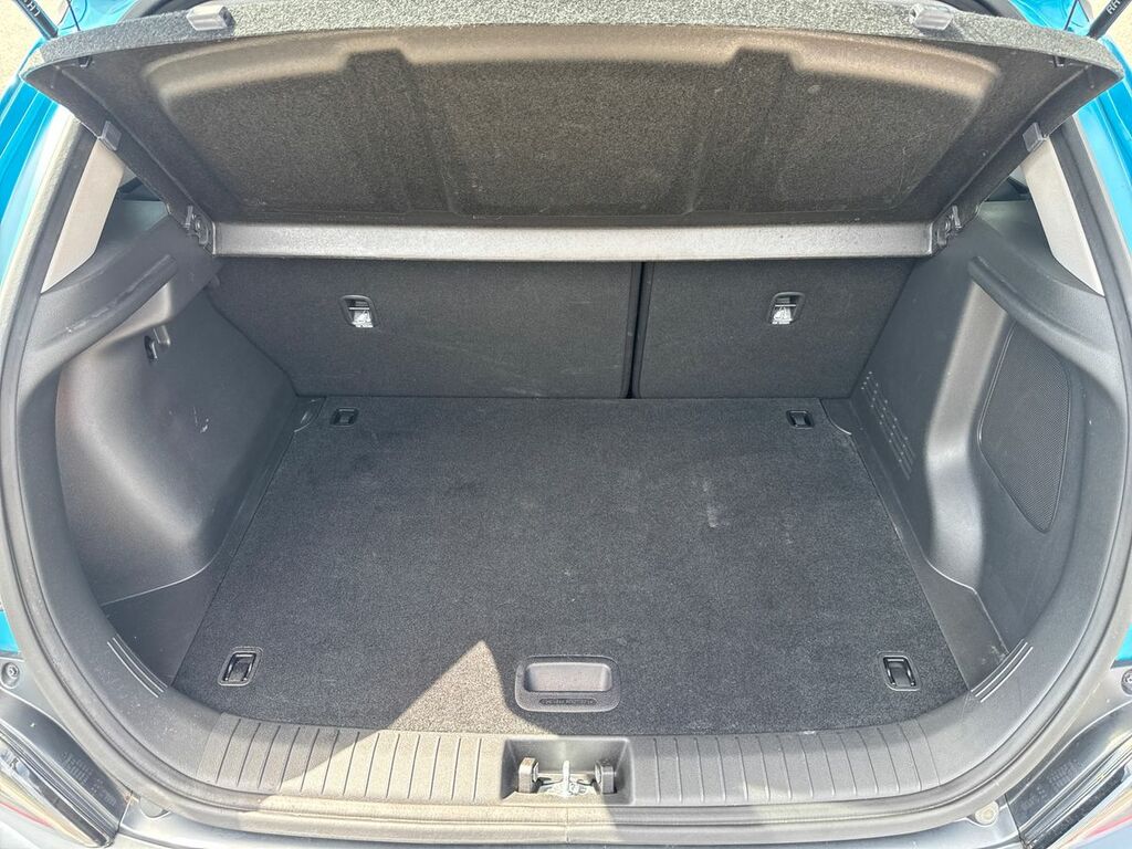 Hyundai Kona Premium Grey #12