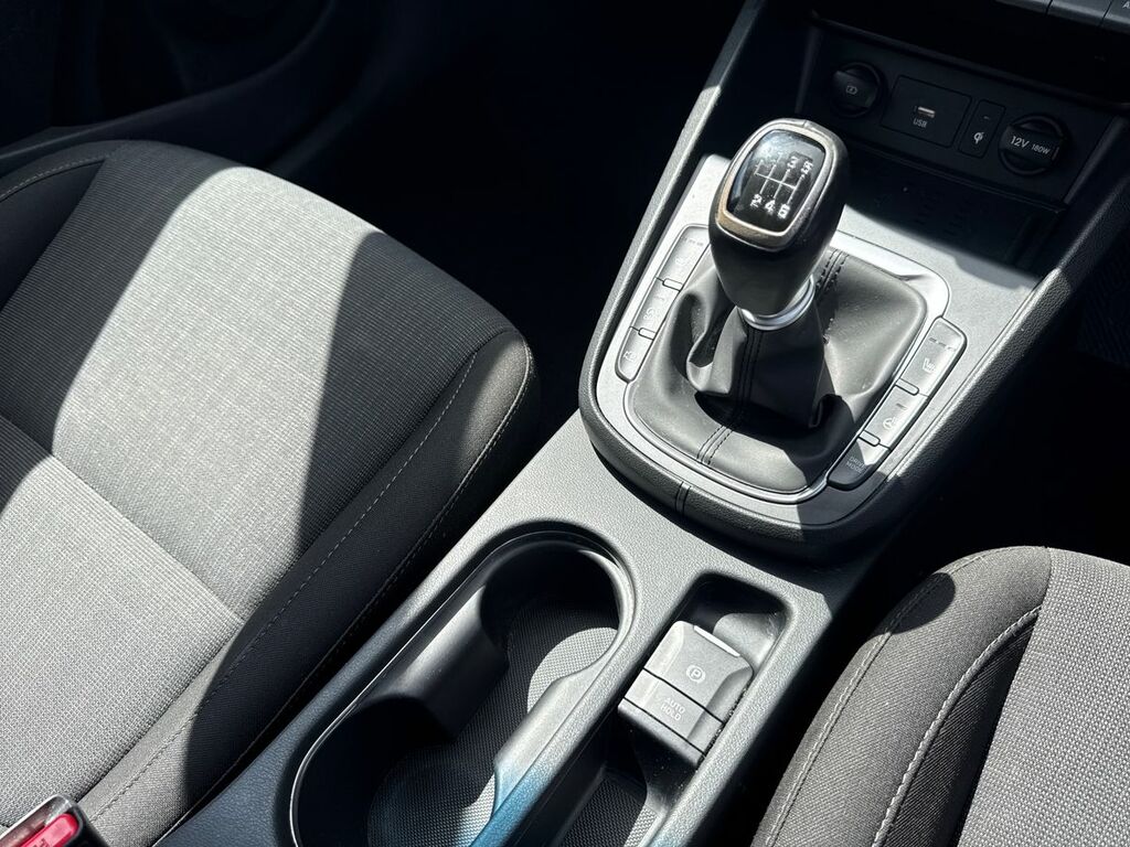 Hyundai Kona Premium Grey #19