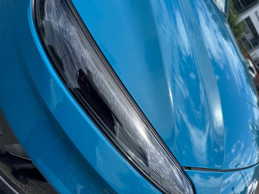 Hyundai Kona Premium Grey #21