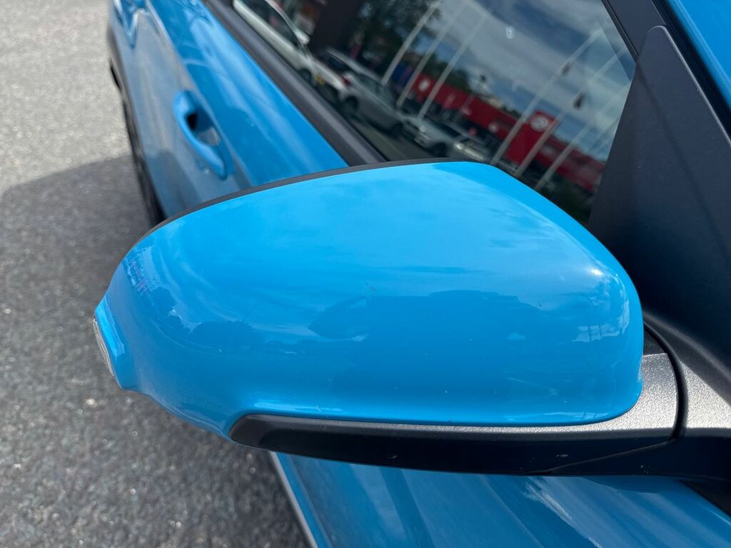 Hyundai Kona Premium Grey #22
