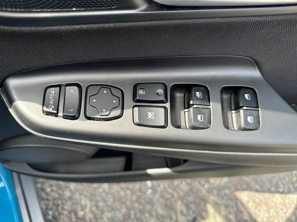 Hyundai Kona Premium Grey #20
