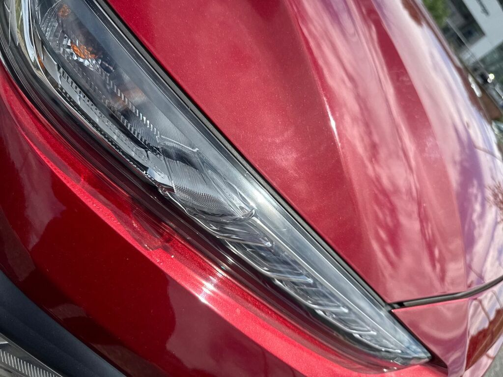 Hyundai Kona Premium Se Silver #21