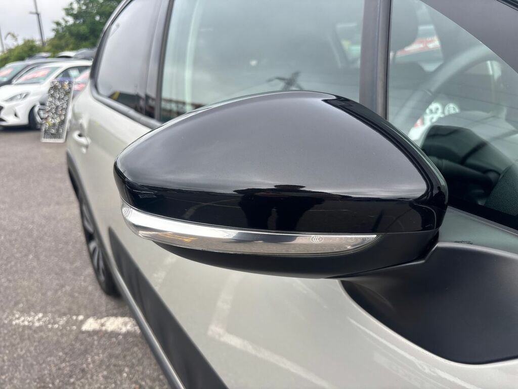 Citroen C3 1.2 Puretech Flair Euro 6 White #22