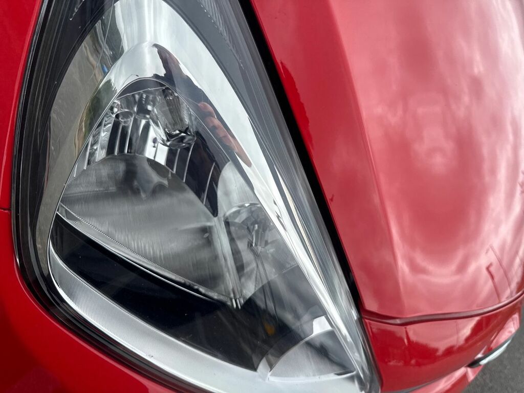 Hyundai I10 1.0 Se White #21