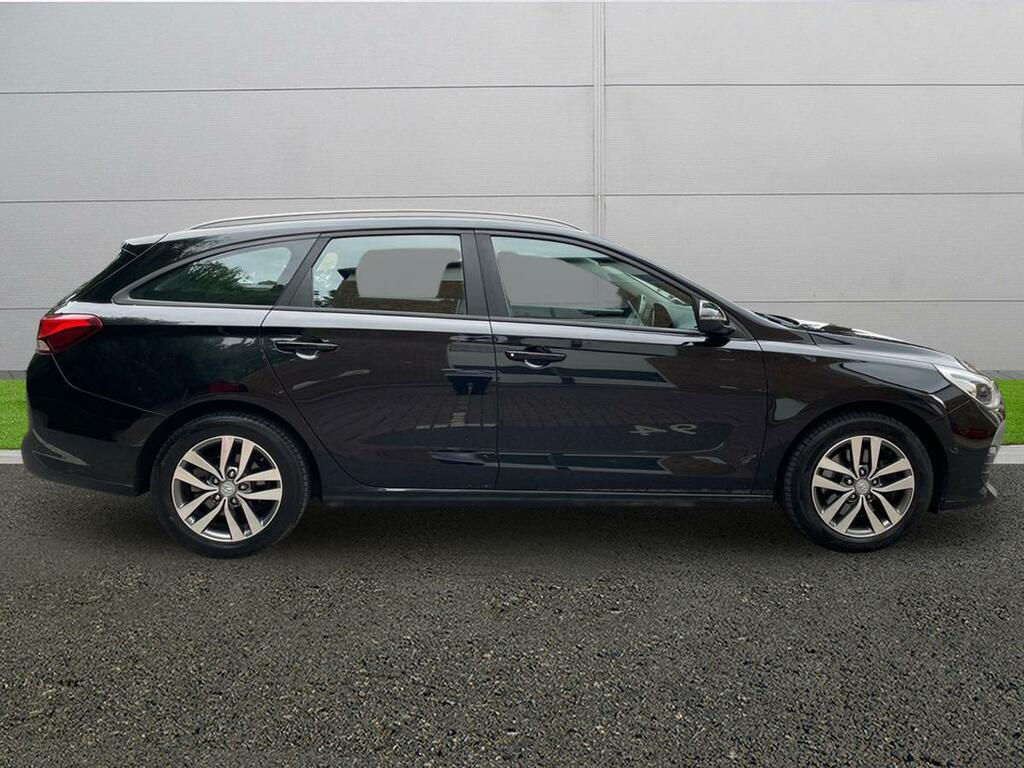 Hyundai I30 2.0T Gdi N Performance Hatchback Blue #8