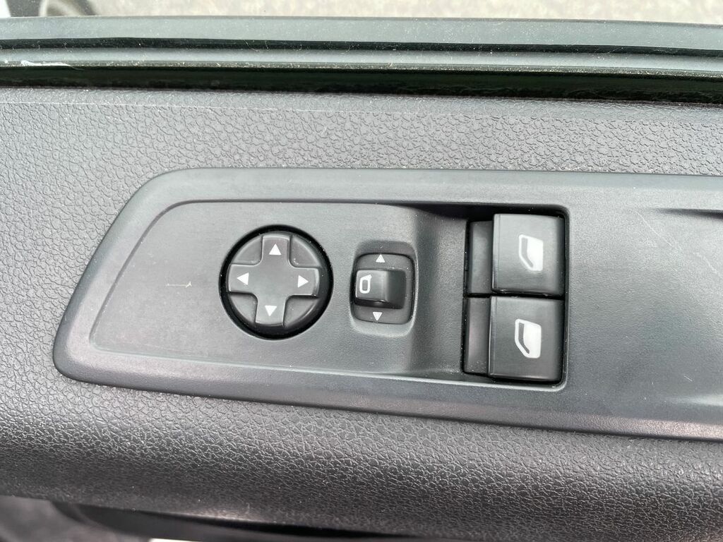 Vauxhall Vivaro Vivaro F3100 Pro Grey #19