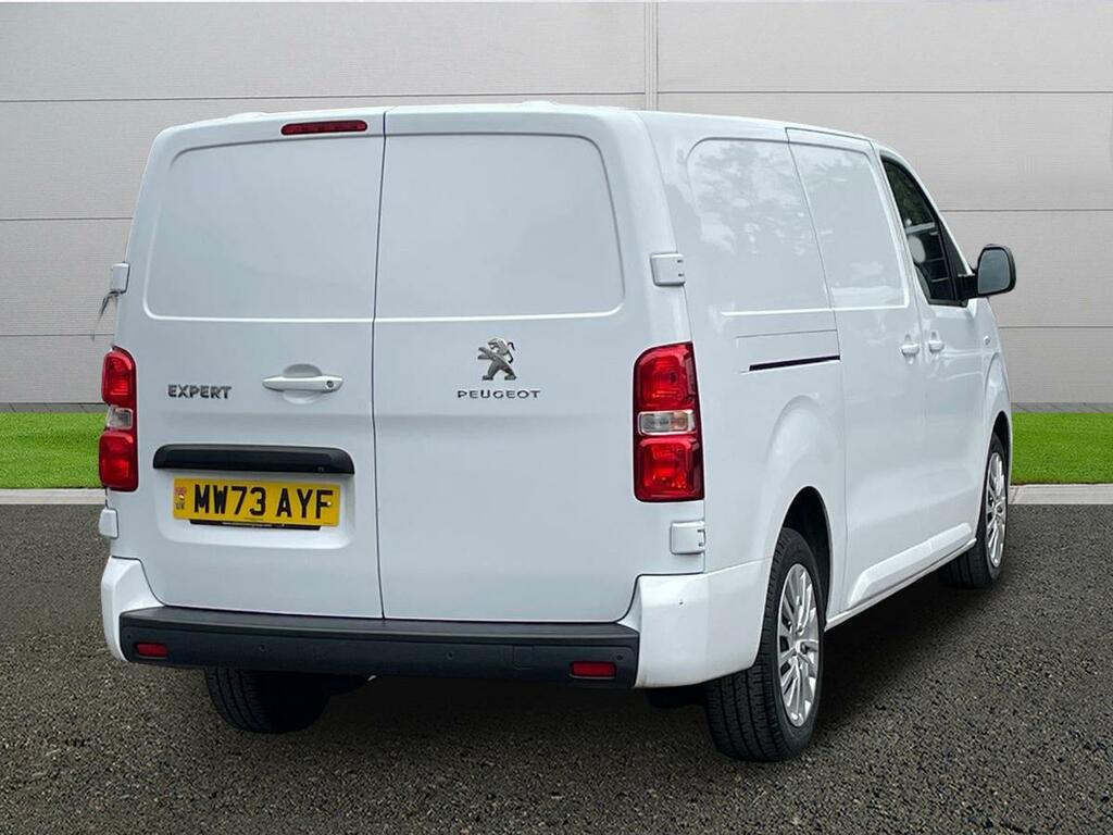 Peugeot Expert Mpv #7