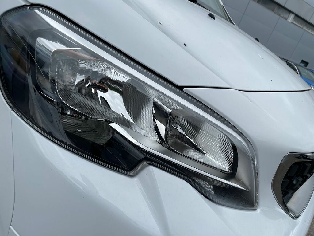 Peugeot Expert Mpv #20