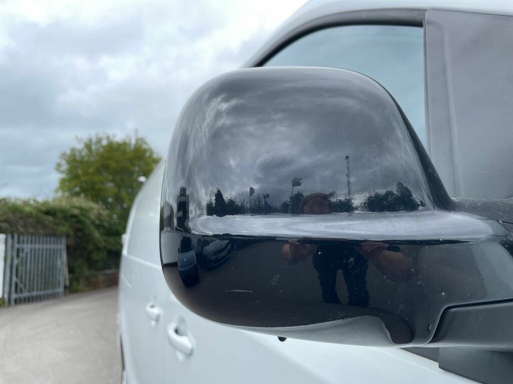 Peugeot Expert Mpv #21