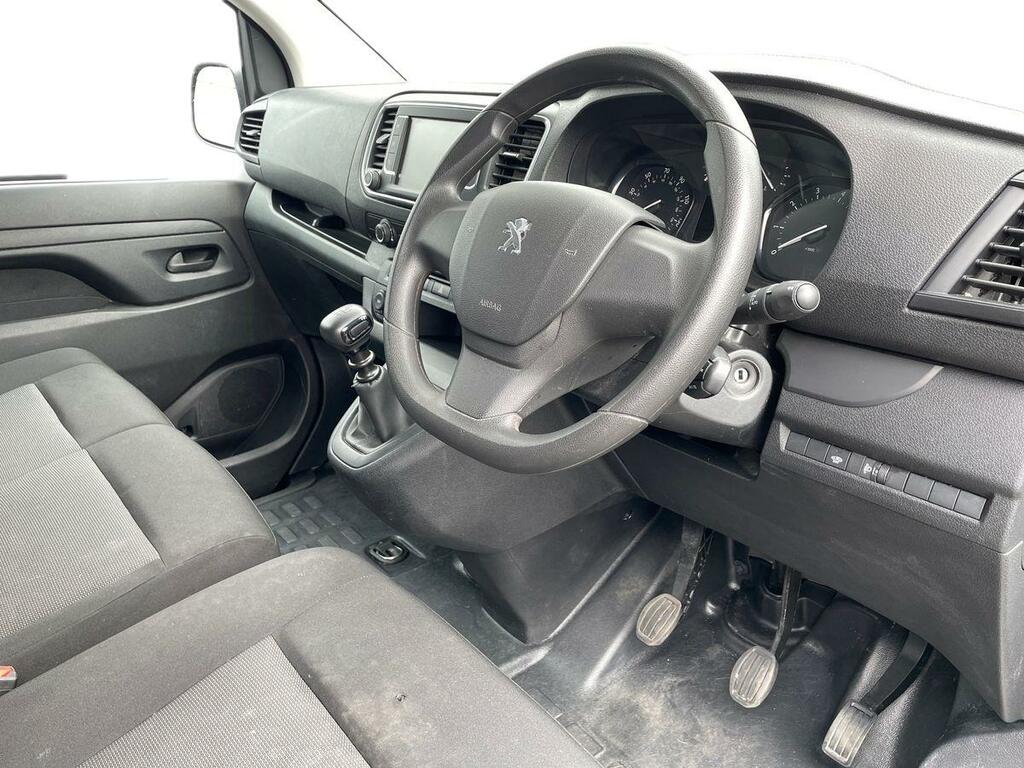 Peugeot Expert Mpv #14