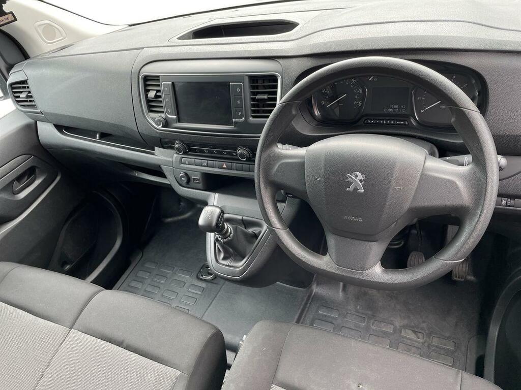 Peugeot Expert Mpv #12
