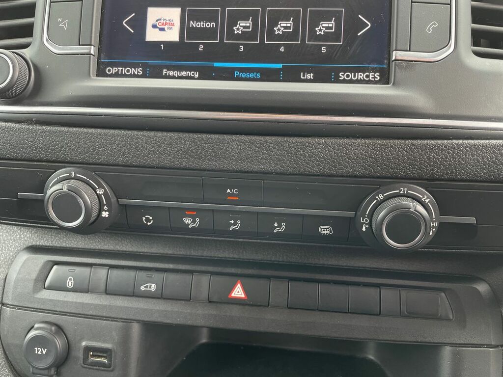 Peugeot Expert Mpv #17