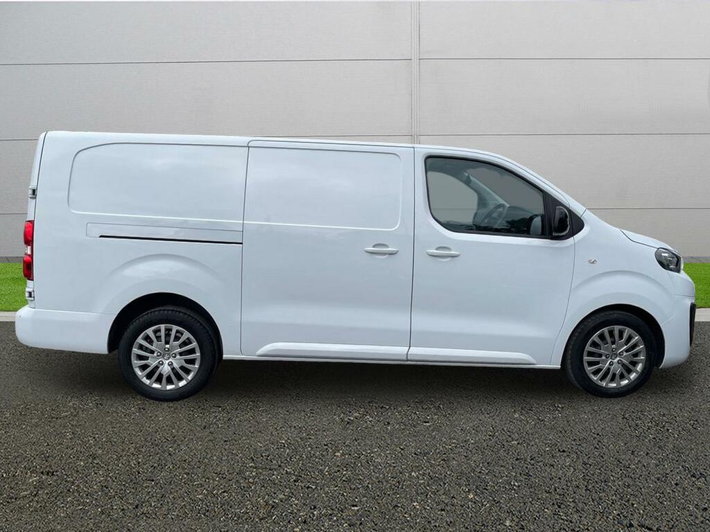 Peugeot Expert Mpv #8