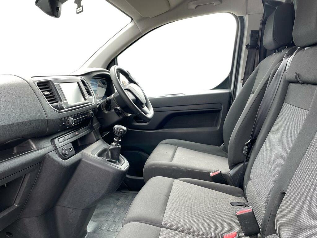 Peugeot Expert Mpv #10