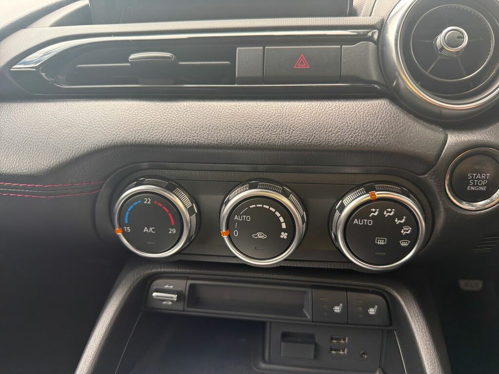 Mazda MX-5 1.5 Skyactiv-g Sport Nav Convertible M Grey #18