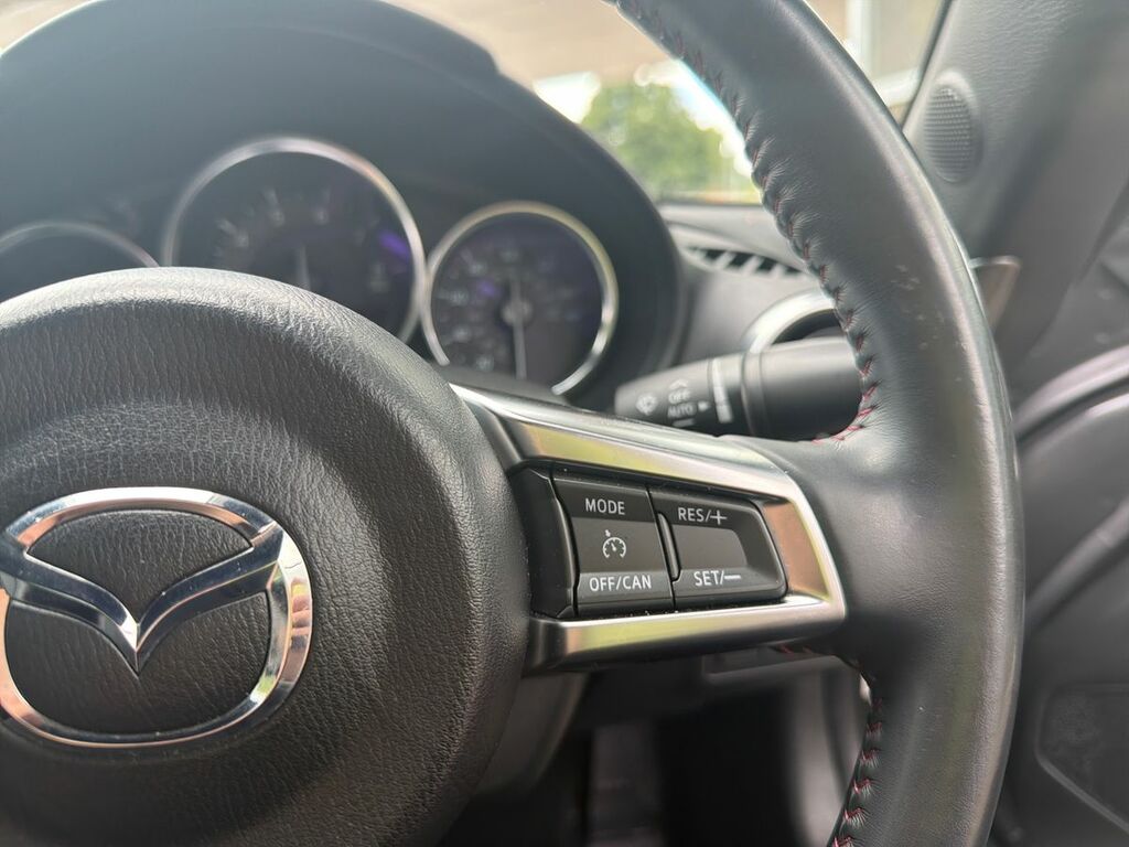 Mazda MX-5 1.5 Skyactiv-g Sport Nav Convertible M Grey #17