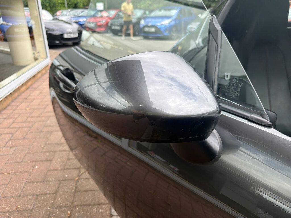Mazda MX-5 1.5 Skyactiv-g Sport Nav Convertible M Grey #22