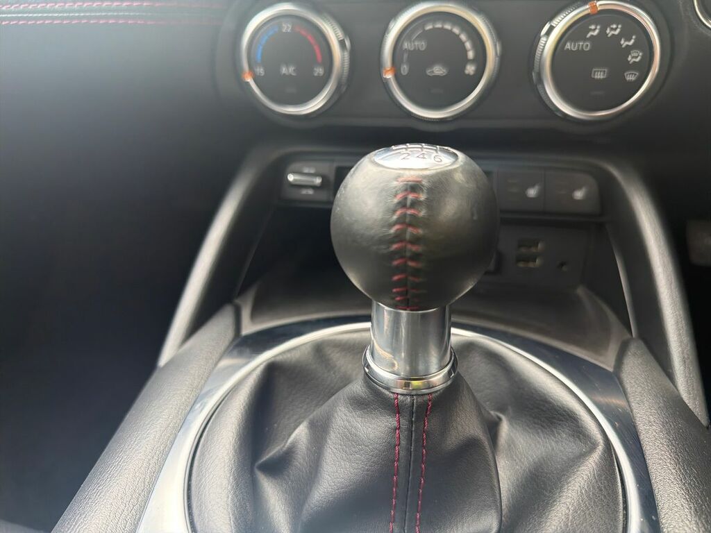 Mazda MX-5 1.5 Skyactiv-g Sport Nav Convertible M Grey #19