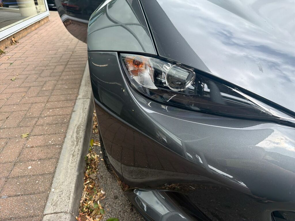 Mazda MX-5 1.5 Skyactiv-g Sport Nav Convertible M Grey #21