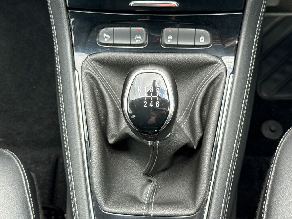 Vauxhall Grandland Ultimate Grey #19