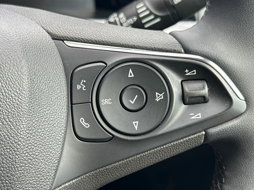 Vauxhall Grandland Ultimate Grey #17