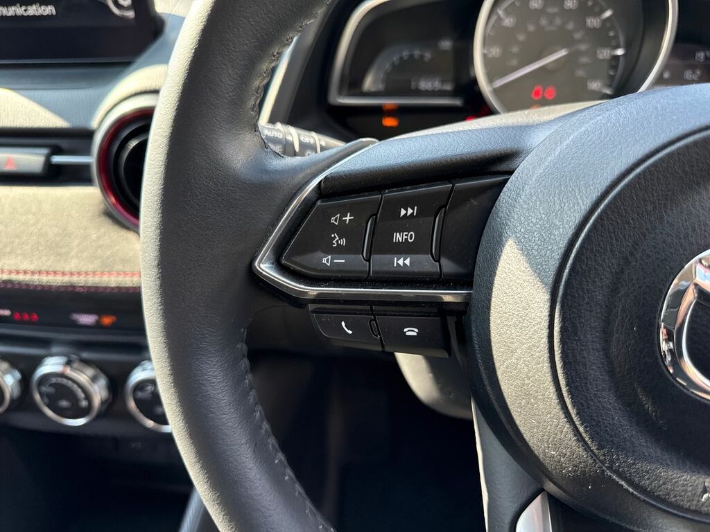 Mazda 2 1.5 Skyactiv-g Homura Aka Euro 6 Ss Blue #16