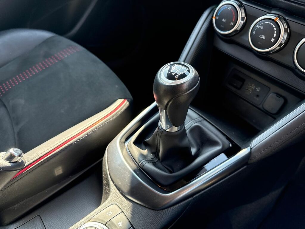 Mazda 2 1.5 Skyactiv-g Homura Aka Euro 6 Ss Blue #19