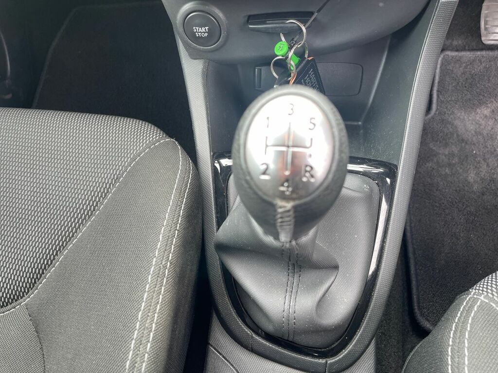 Renault Clio 1.5 Dci Expression Euro 5 Ss White #19