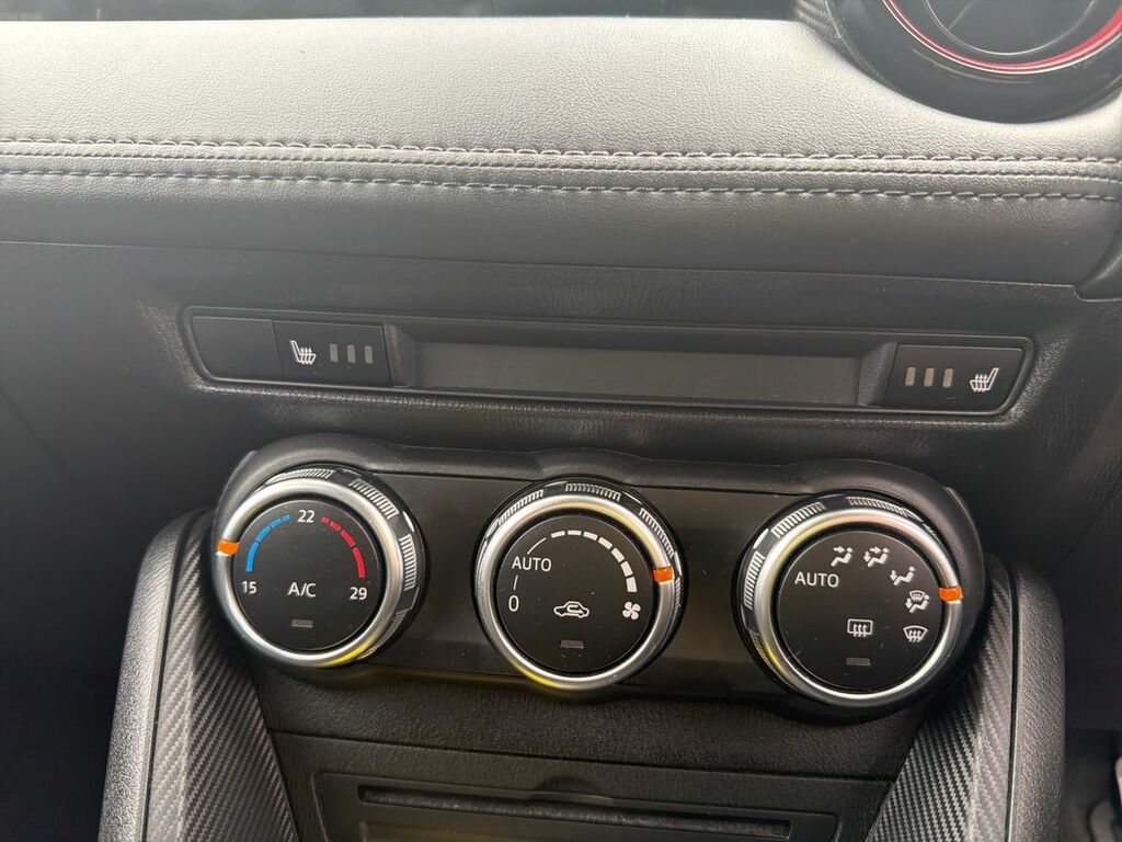 Mazda CX-3 Cx-3 Sport Nav 4X4 Silver #18