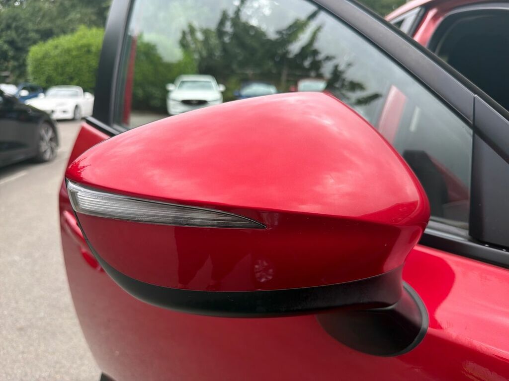 Mazda CX-3 Cx-3 Sport Nav 4X4 Silver #22