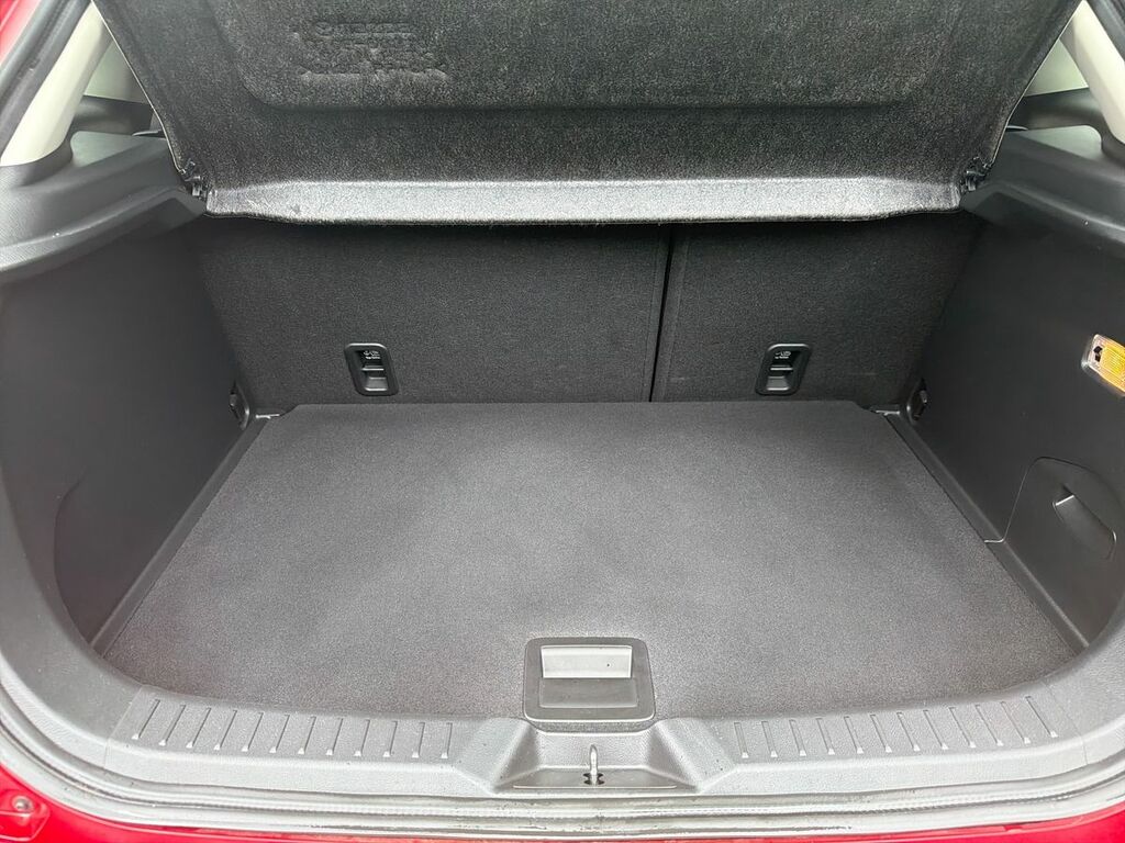 Mazda CX-3 Cx-3 Sport Nav 4X4 Silver #12