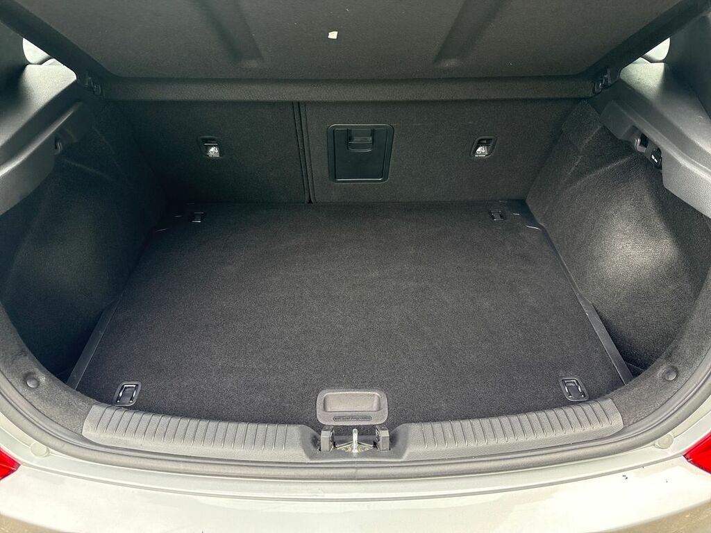 Hyundai I30 Grey #12