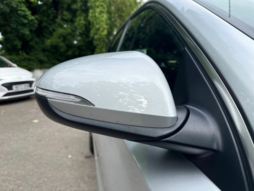 Hyundai I30 Grey #22