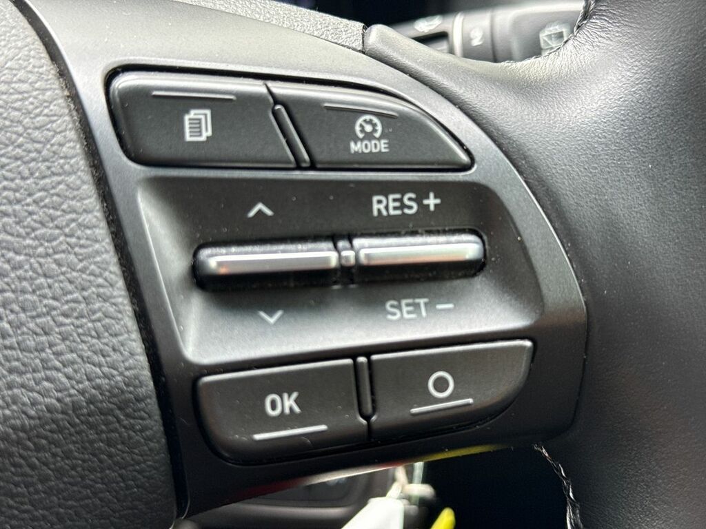 Hyundai I30 Grey #17