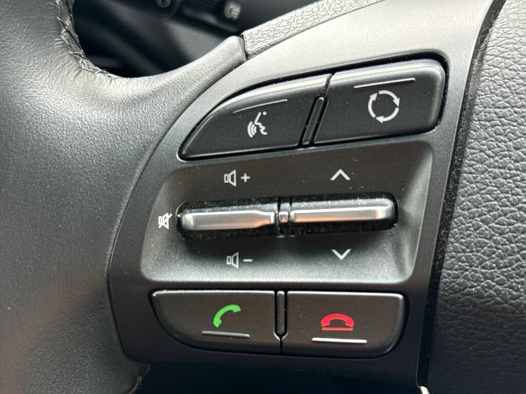 Hyundai I30 Grey #16