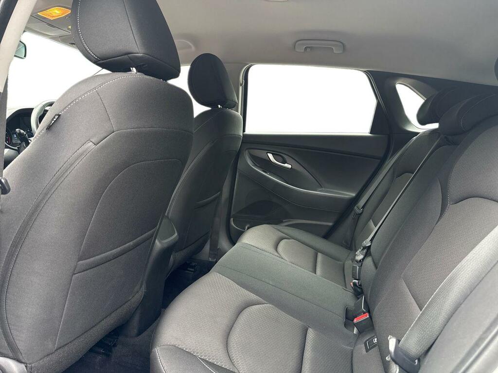 Hyundai I30 Grey #11