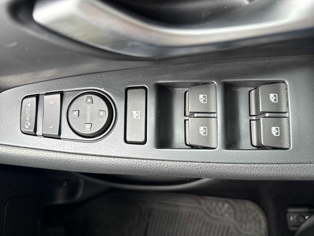 Hyundai I30 Grey #20