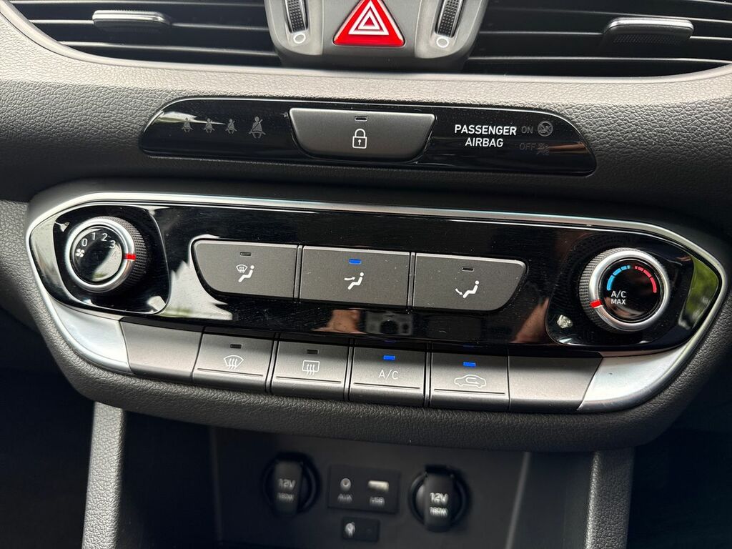 Hyundai I30 Grey #18