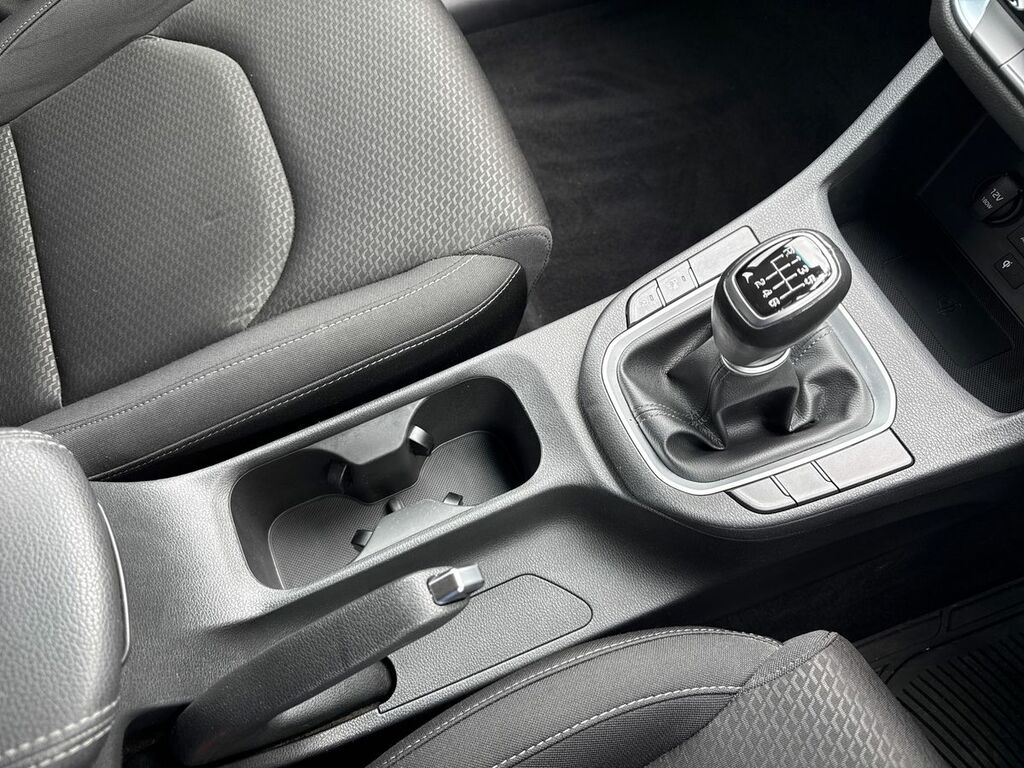 Hyundai I30 Grey #19