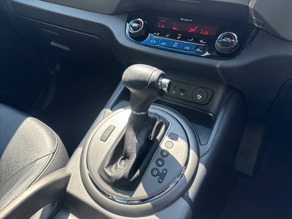 Kia Sportage Suv Silver #19